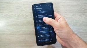 ВКЛЮЧИТЬ БЛОКИРОВКУ В ПРИЛОЖЕНИИ WHATSAPP ПО ОТПЕЧАТКУ