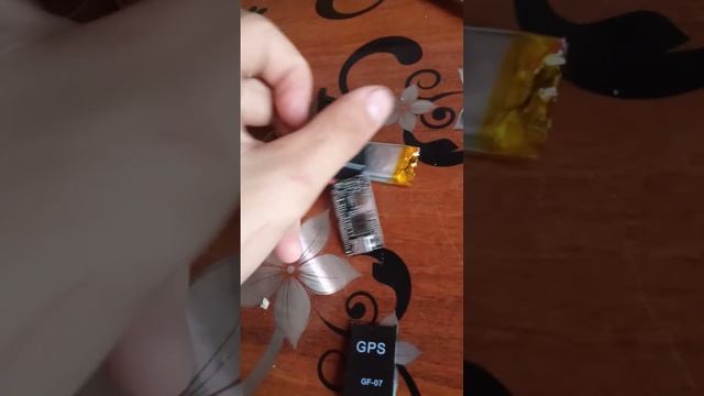 gps treker gf07 (часть2) смотреть онлайн