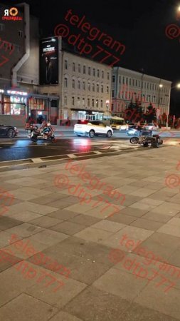 Подборка ДТП и аварий, снятых на видеорегистратор