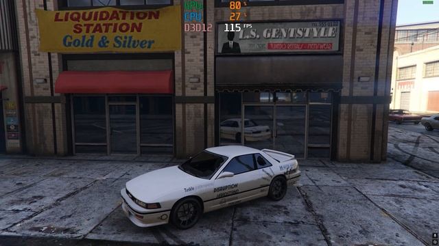 GTA 5 ENHANCED БУДЕТ НА РЕЙДЖЕ (В GTA5 RP) / QUANT И NVE - МОШЕННИКИ /  Н? смотреть онлайн