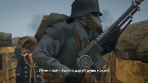 POWERWOLF - Аве Император WARHAMMER HMKids \ AI Cover