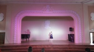 1. Сыч Васелина «Отличница»