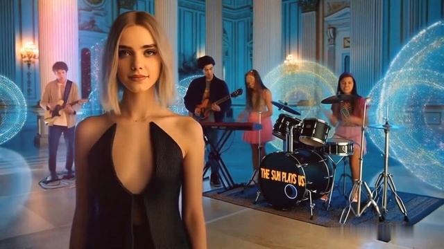 Мысли гонятся в вихре дня смотреть онлайн