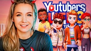 Ютуберс Лайф 3 уже вышла! Что нового // YOUTUBERS LIFE 3