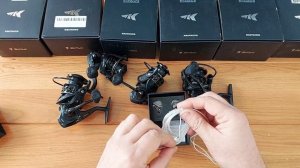 KZ Decet - unboxing, 10 драйверов в ушах, ураган в голове.