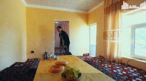 Мен шунчаки аравача сураб борувдим! Самарканд хокими ?