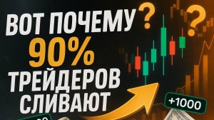 Бинарные Опционы ПСИХОЛОГИЯ ТРЕЙДИНГА! Обучение на Pocket Option 2025