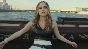 Анастасия Сотникова.Придумала.Премьера