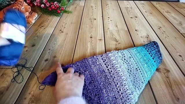 Прошу СОВЕТА, я на распутье!!! Какой цвет выбрать? 🤷♀️🤦♀️ смотреть онлайн