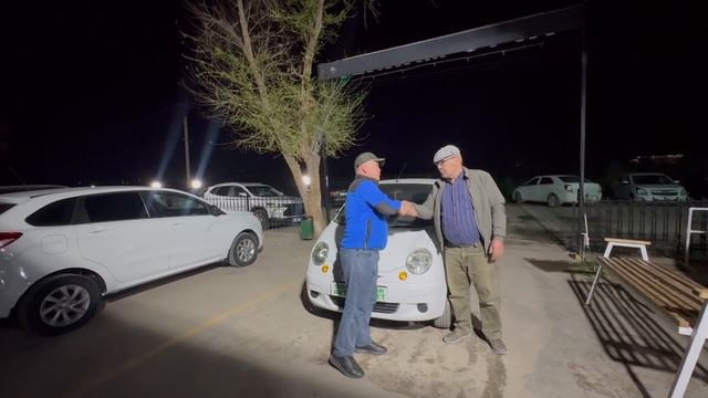 МАТИЗ СОТИЛДИ. ТЕЛЕФОН ☎️ 99 505 60 70 ☎️ 95 090 60 70 смотреть онлайн