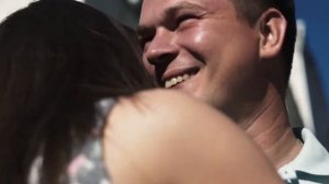 Леша и Маша. История любви!