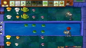 🧟🌻 Отменённые мини-игры в зомби против растения