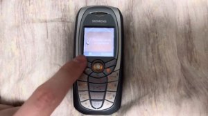 Siemens C65 Вкл/Выкл (Все темы) / On/Off (All themes)