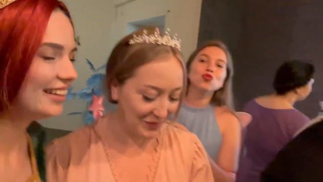 ДЕНЬ РОЖДЕНИЯ В СТИЛЕ ШРЕКА! ВЕЧЕРИНКА НА БОЛОТЕ УДАЛА