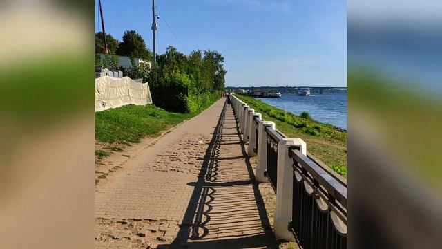 КОСТРОМА - ГОРОД, КОТОРЫЙ МОГ БЫ СТАТЬ СТОЛИЦЕЙ | KOSTROMA IS