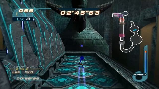 ПРОБЛЕМЫ СОНИК В КИНО 3 | Анонс НОВОЙ ИГРЫ Sonic Racing CrossWorlds смотреть онлайн