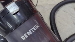 пылесос Centek