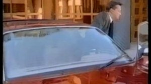 Реклама Sony. Возьмите музыку в дорогу (VHS-rip), 1990-е годы.