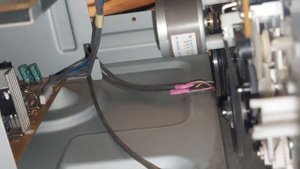 Внутренний мир музыкального центра lg  lm-k6960