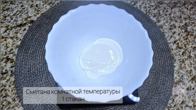 Нежнейший десерт из СССР "Первая леди". Всего 4 ингреди? смотреть онлайн