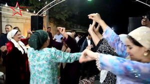 шохин Абдулоев дар хона оча боша 2023 Shohin Abduloev dar khona ocha bos