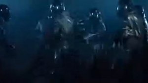 Сменив свой меч на смит и вессон Эквилибриум, битва за Москву