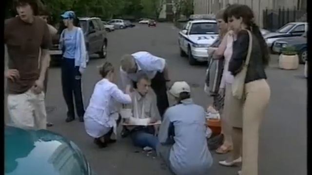 Я - киборг и это нормально!SerrebroMotcr(дорожный патруль). смотреть онлайн