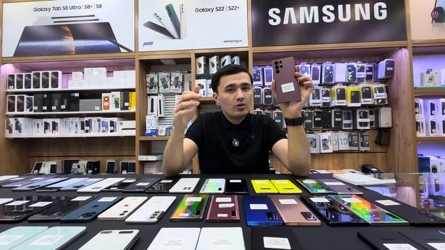 1 ноября 2024 г. Bugungi yangi kelgan smartfonlarimizni narxlari. Redmi Samsung va iPone n