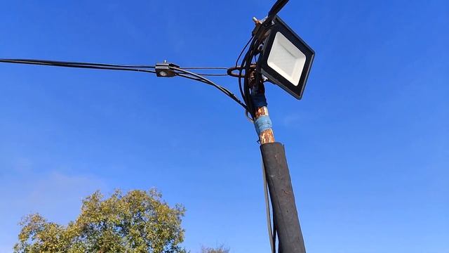 Солнечная станция для мастерской с нуля, добавление ? смотреть онлайн