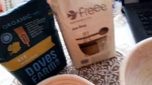 Полезный Хлеб на Закваске