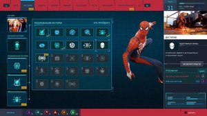 Spider-Man Прохождение- Испытание Наукой: Применение Открытий в Битве за Нью-Йорк