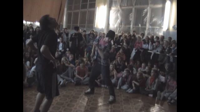 Батл смотреть онлайн