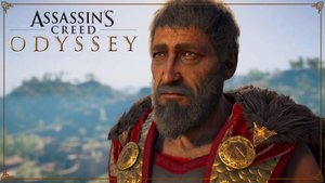 Assassins Creed Odyssey Прохождение на Русском Языку # 6