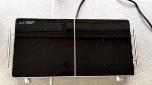 Обзор Инфракрасной плиты Kitfort КТ-150. Идеально для дачи.