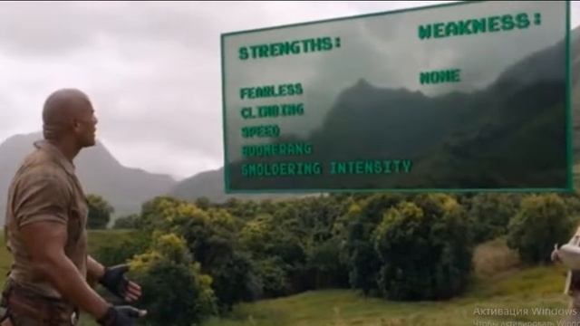 Джуманджи:Зов джунглів.гра в джуманжи смотреть онлайн