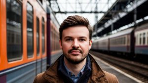Выпуск 1. Курск, Обоянь. Как мы живем.