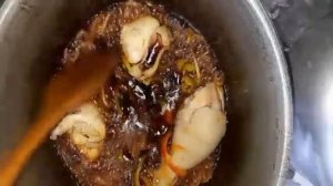 ЮМШОККИНА ШОВЛА тайёрлаймиз. УЗБЕК МИЛЛИЙ ТАОМЛАРИДА?