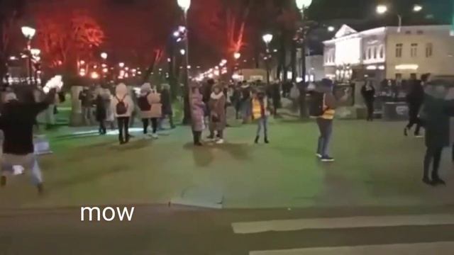 Уголовное дело возбуждено по факту угрозы применения насилия в отношении полицейского смотреть онлайн