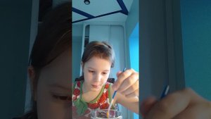 роспись крушки