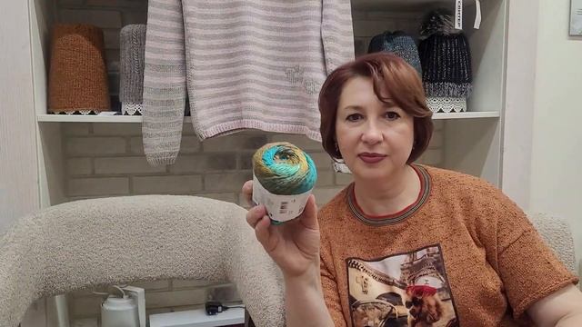 Скидки на летние позиции Lana Grossa, Katia, Lang Yarns, подборка бю смотреть онлайн