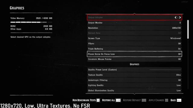 ЩО МОЖЕ 9-ТИ РІЧНА ВІДЕОКАРТА у 2024 РОЦІ?! ДОСІ АКТУАЛЬНА смотреть онлайн