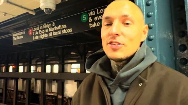 УКРАЇНЦІ В АМЕРИЦІ | UBF у Нью Йорку та повертаємось в смотреть онлайн