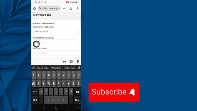 Как удалить учетную запись Roblox навсегда | Как удалить ?