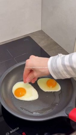 Простой завтрак