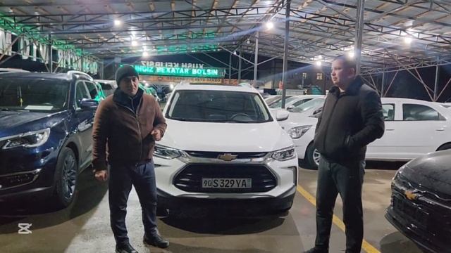 Траккер сотилди. Телефон ☎️ 99 505 60 70 ☎️ 95 090 60 70 смотреть онлайн