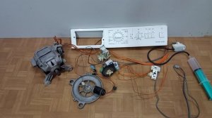 Siemens SIWAMAT XS 863 " Тонкое бельё 30° " 2.05.25