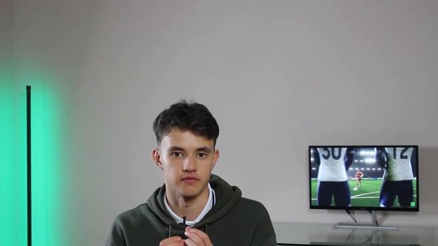 ЛУЧШИЙ МЕТА-ФИНТ НА СТАРТЕ EA FC 25 смотреть онлайн