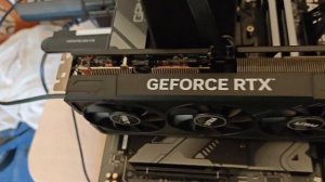 Распаковка двух материнских плат Msi PRO B650-S WIFI и GIGABYTE B650