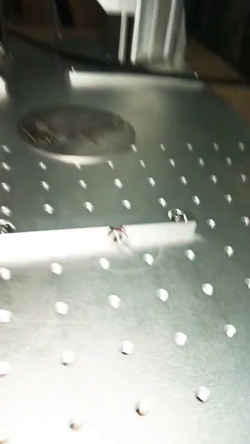 Маркировка гравировка гайки из нержовейки смотреть онлайн