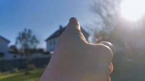 Установка микроинвертора.